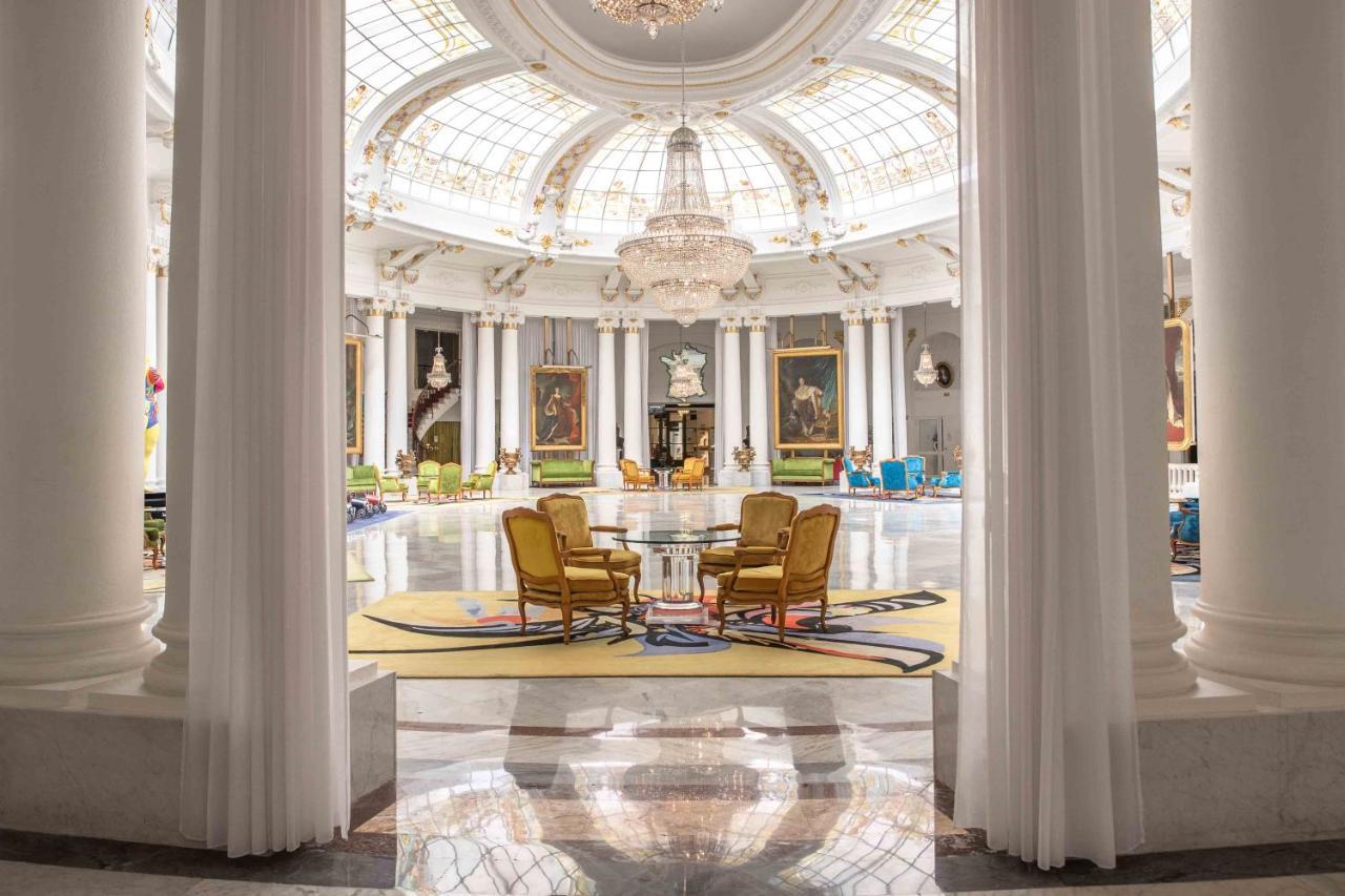 Hotell Le Negresco 5*