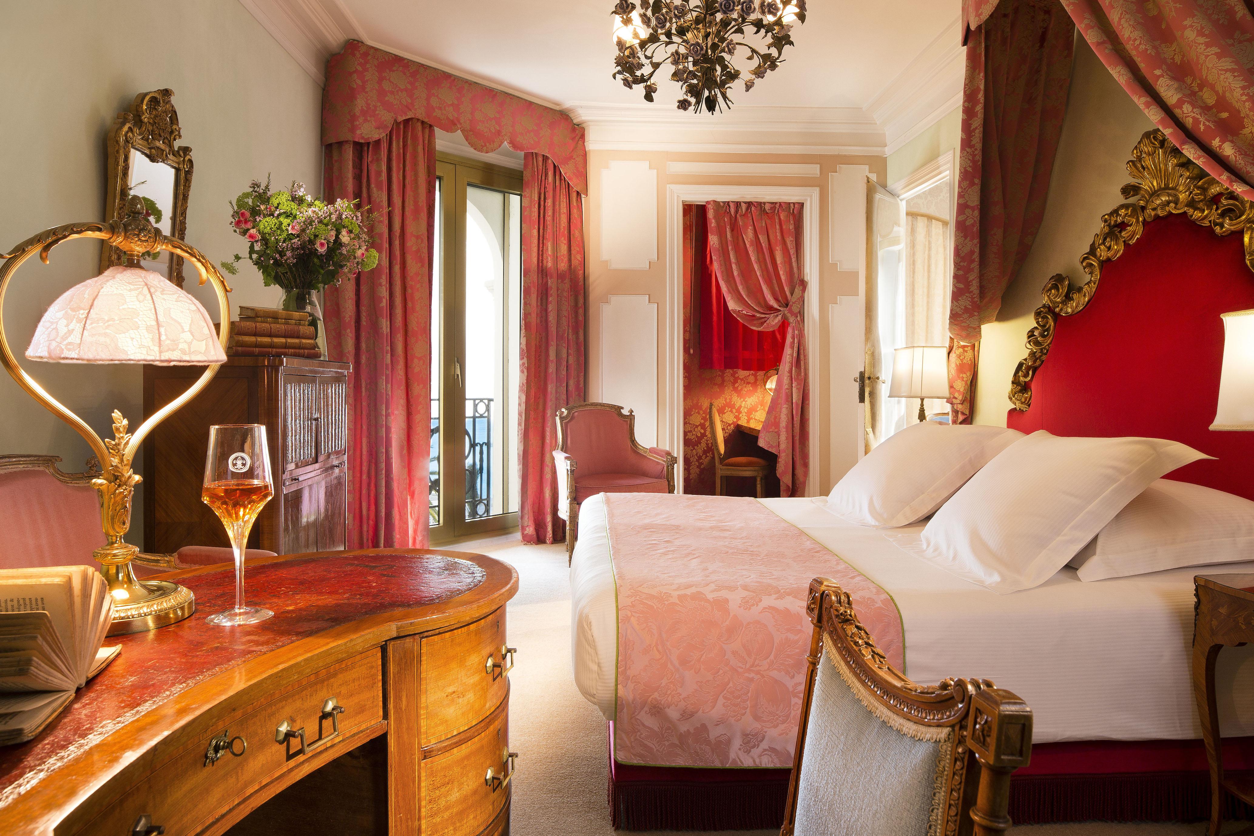 Hotell Le Negresco Nice