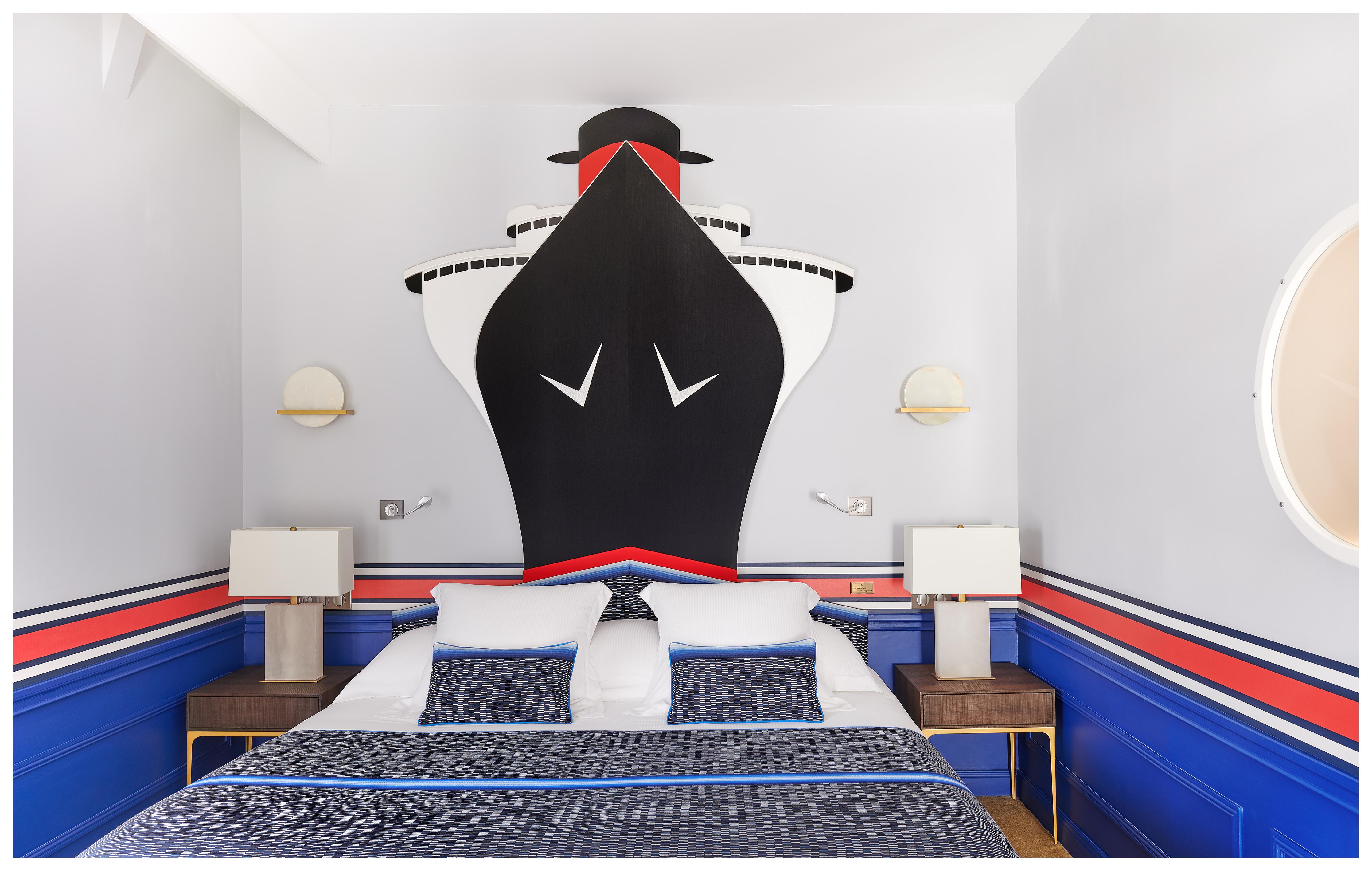 Le Negresco Hotell Nice