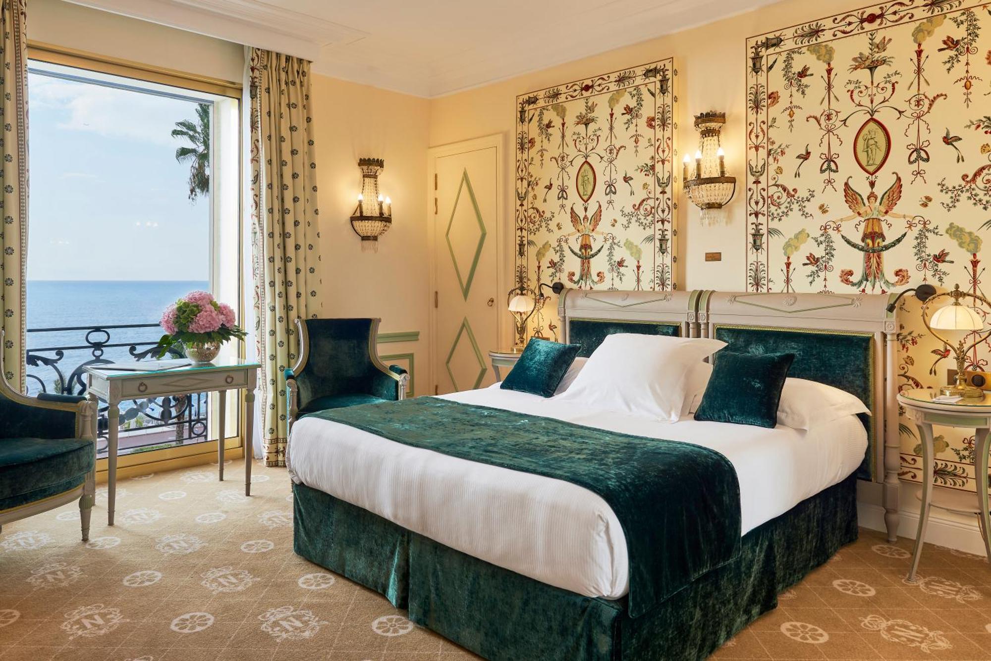 Hotell Le Negresco