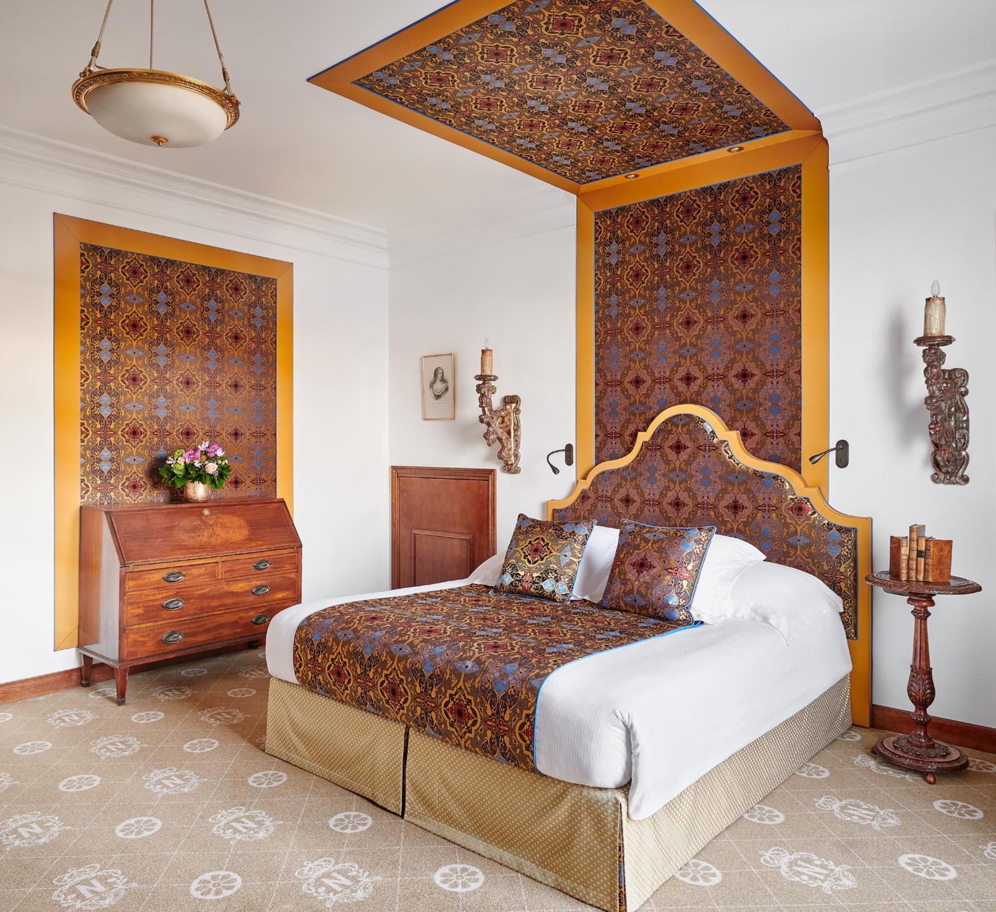 Le Negresco Hotell 5*