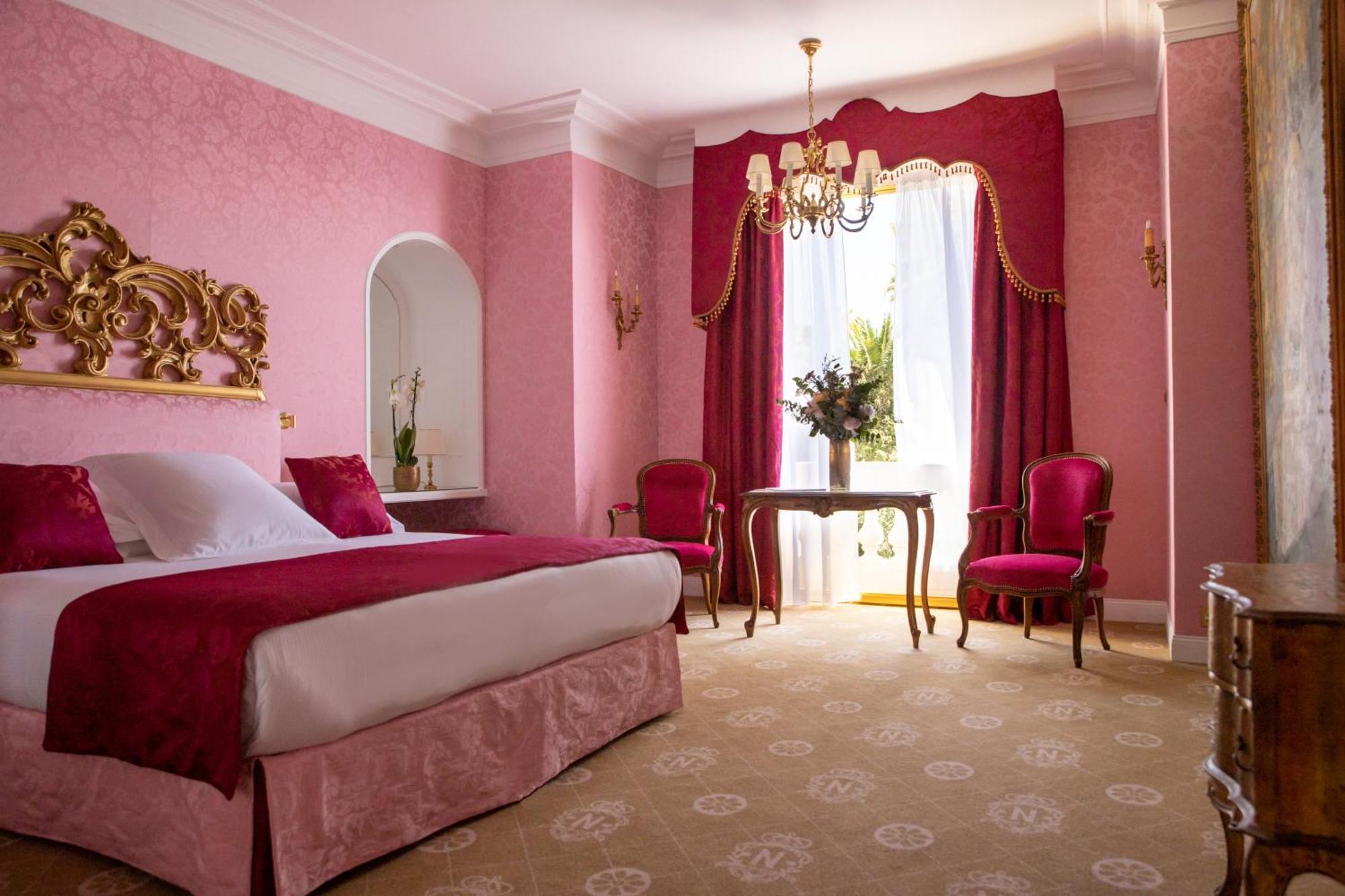 Hotell Le Negresco